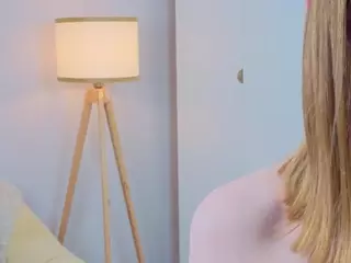 LuluLight's Live Sex Cam Show