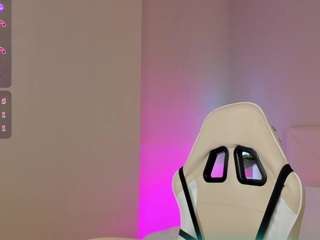 Luna-Vibee live cam preview