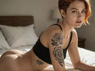 Marie420's Live Sex Cam Show
