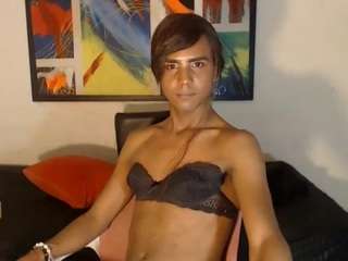 marilynbrownx Live Webcam on CamSoda