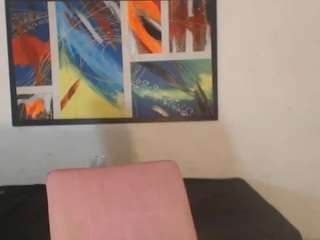 marilynbrownx Live Webcam on CamSoda