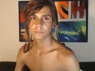 MarilynbrownX's Live Sex Cam Show