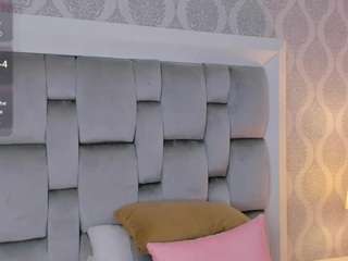 meloddyparker Live Webcam on CamSoda