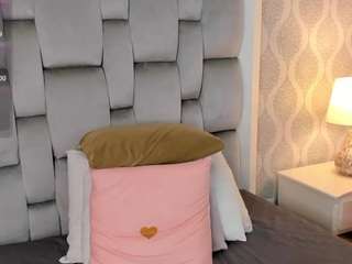 meloddyparker Live Webcam on CamSoda