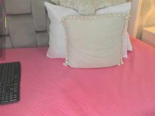 meloddyparker Live Webcam on CamSoda