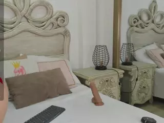 meloddyparker's Live Sex Cam Show