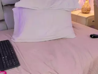 meloddyparker's Live Sex Cam Show