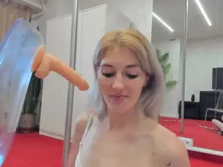 Nancy-Rose's Live Sex Cam Show