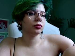 nebulaecho Live Webcam on CamSoda