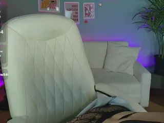 NebulaEcho's Live Sex Cam Show