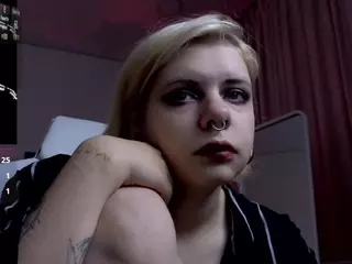 NebulaEcho's Live Sex Cam Show