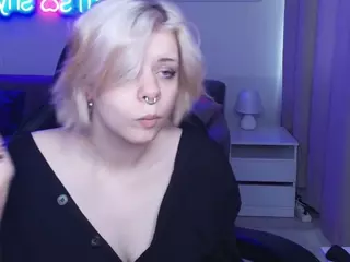 NebulaEcho's Live Sex Cam Show