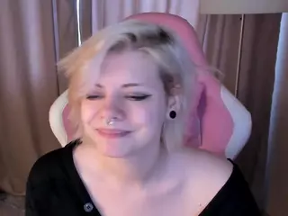 NebulaEcho's Live Sex Cam Show