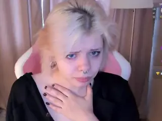 NebulaEcho's Live Sex Cam Show