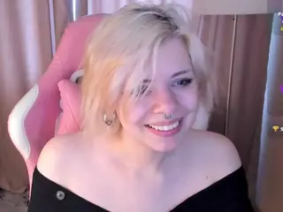NebulaEcho's Live Sex Cam Show