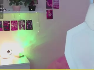 NebulaEcho's Live Sex Cam Show
