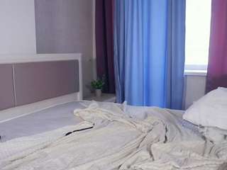 octaviabracher's CamSoda show and profile