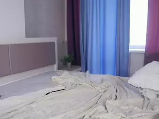 Odelyna and Phyliss's Live Sex Cam Show