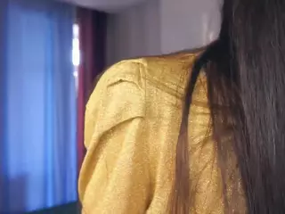 Odelyna's Live Sex Cam Show