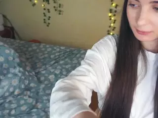 Odelyna's Live Sex Cam Show