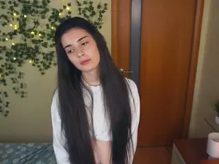 Odelyna's Live Sex Cam Show