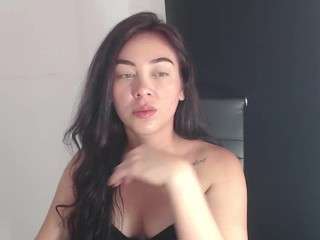 scarletrose5 from CamSoda is Freechat