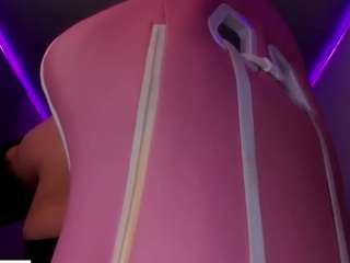 tamaracutethrust Live Webcam on CamSoda