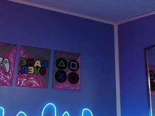tamy-lyn Live Webcam on CamSoda