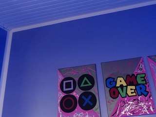 tamy-lyn Live Webcam on CamSoda