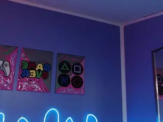 TAMY-LYN's Live Sex Cam Show