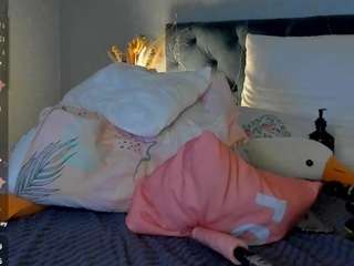 xna11 Modèle Webcam Profil
