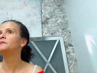 yanetrouse Live Webcam on CamSoda