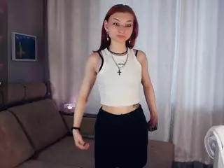 Flair's Live Sex Cam Show