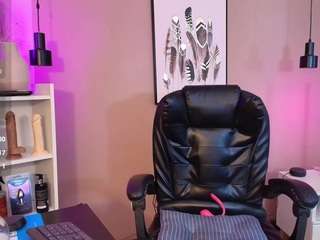 aphriil Live Webcam on CamSoda