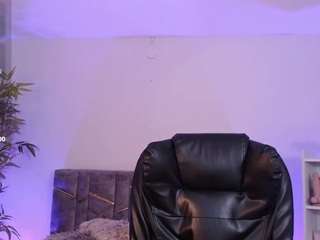 aphriil Modèle Webcam Profil