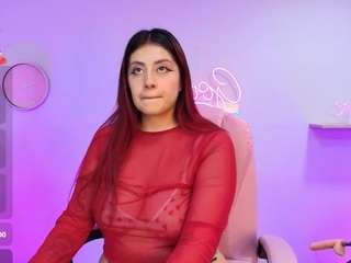 aphriil webcam model