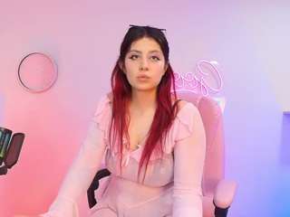 aphriil Live Webcam on CamSoda