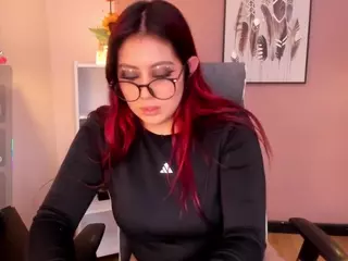 aphriil's Live Sex Cam Show