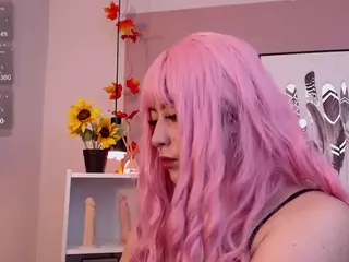 aphriil's Live Sex Cam Show