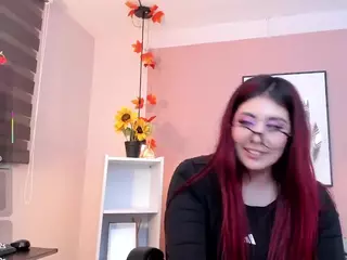 aphriil's Live Sex Cam Show
