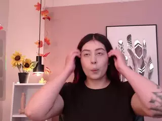 aphriil's Live Sex Cam Show