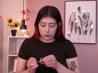 aphriil's Live Sex Cam Show