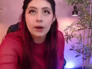 aphriil's Live Sex Cam Show