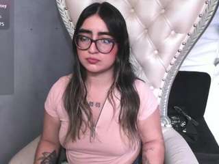 apriilfox - Live Cam