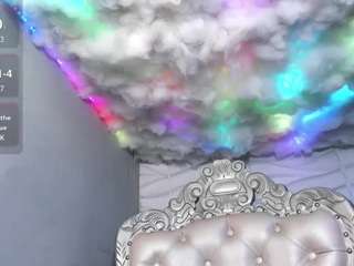 apriilfox - Live Cam
