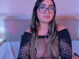 ApriilFox's Live Sex Cam Show
