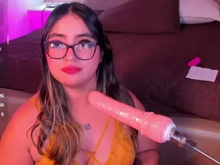 ApriilFox's Live Sex Cam Show