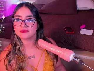ApriilFox's Live Sex Cam Show