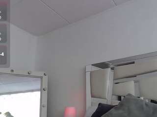 barbiedemon's CamSoda show and profile