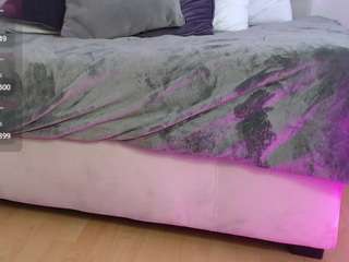 barbiedemon Live Webcam on CamSoda